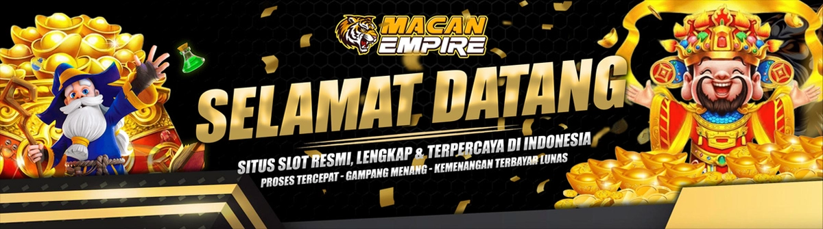 Prediksi Togel MACANEMPIRE